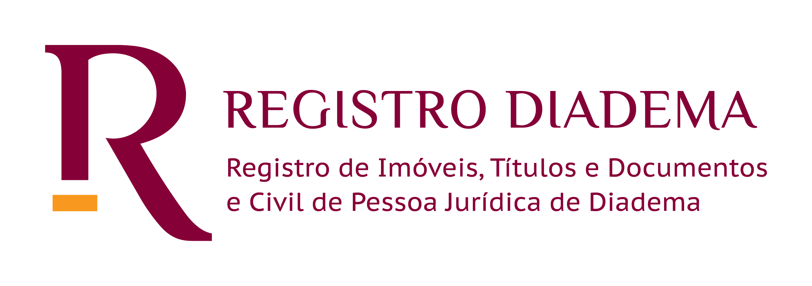 Registro de Imóveis Títulos e Documentos Civil Pessoa Jurídica de Diadema